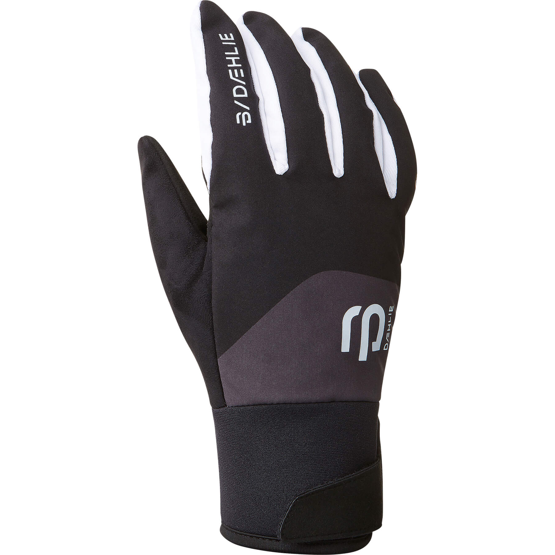 Buy black-99900 Bjorn Daehlie Classic Glove 2.0