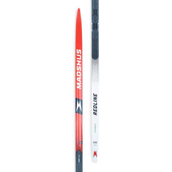 Madshus Redline 3.0 Classic Ski Cold 2023-2024