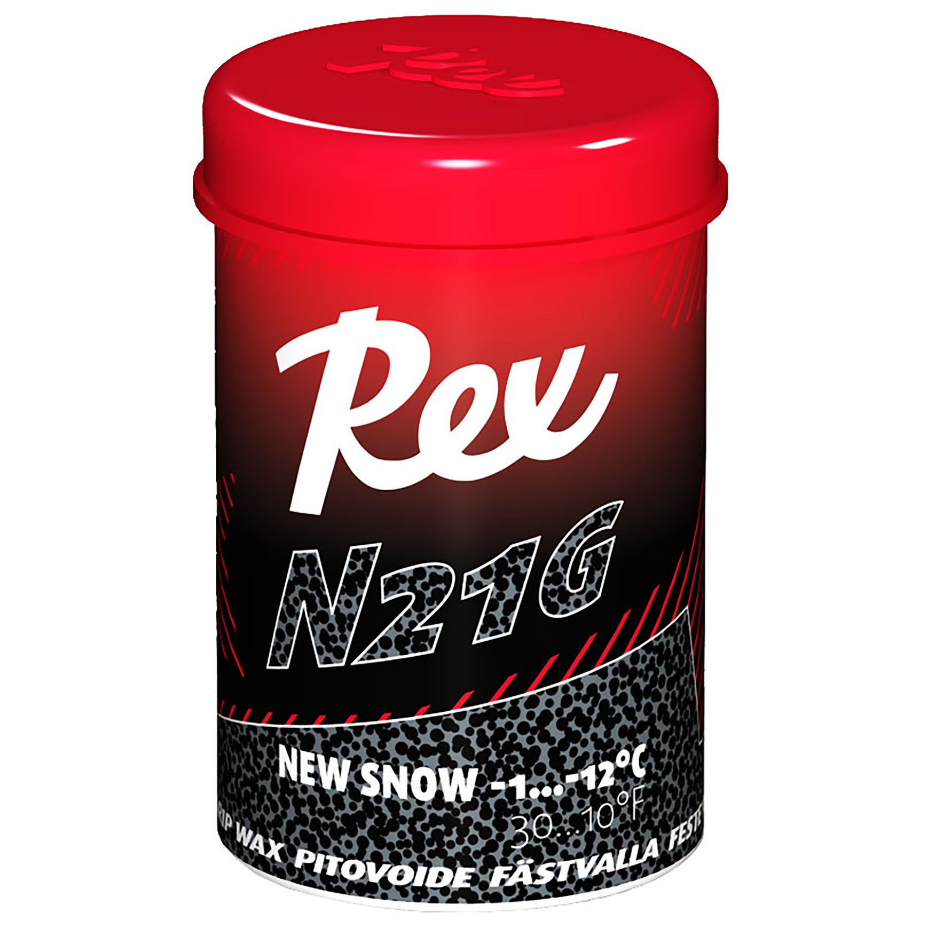 Buy n21g-black Rex N-Racing Grip Wax