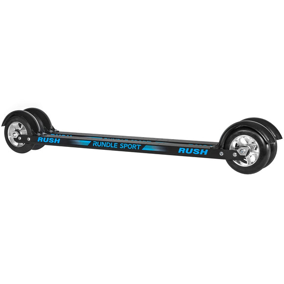 Rundle Rush Skate Rollerski