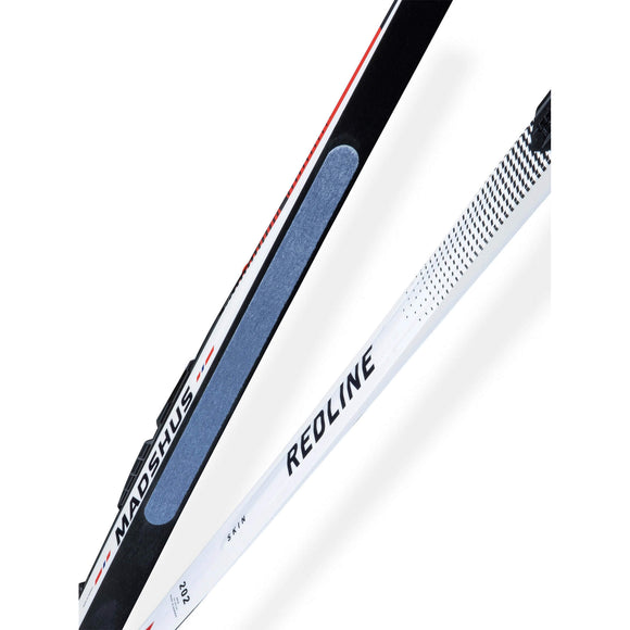 Madshus Redline 3.0 Skin Ski 2023-2024