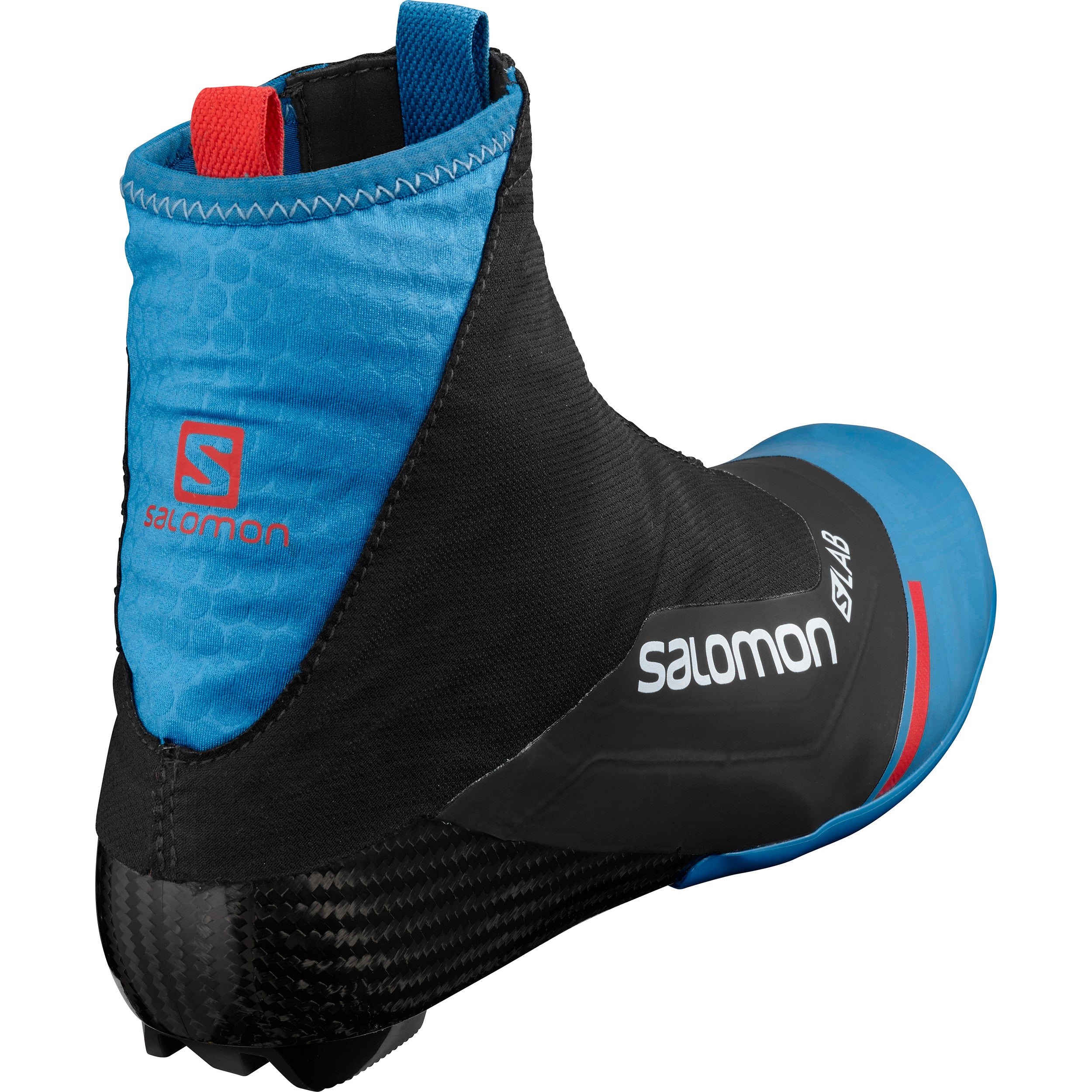 Salomon S/Lab Carbon Classic Boot 2023-2024 - 0