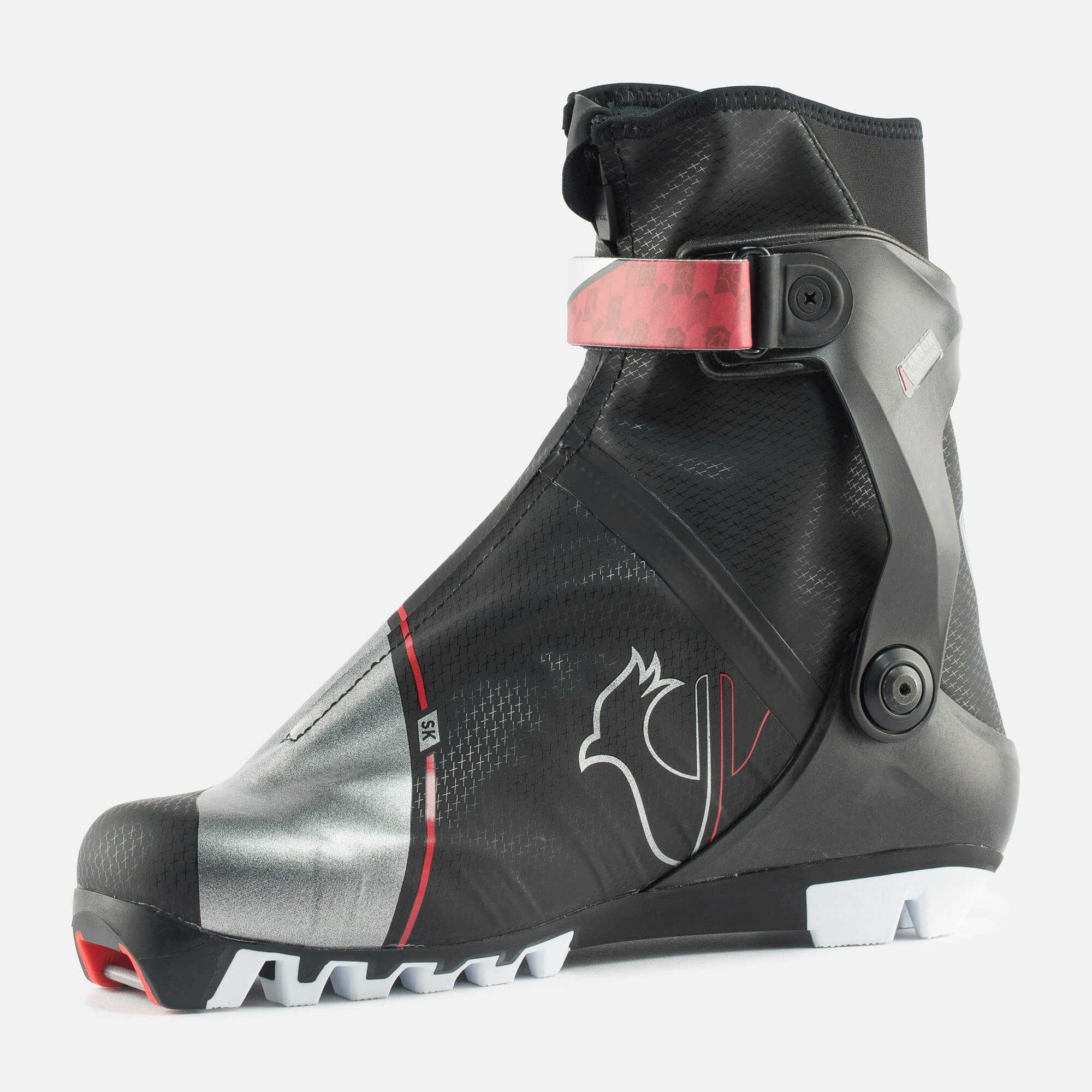 Rossignol X-ium WCS Skate FW Boot 2023-2024 - 0