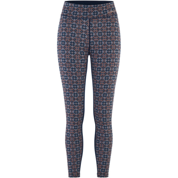 Kari Traa Rose Light Pant High Waist Women