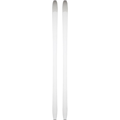 Rossignol BC 80 Positrack Ski mounted BC Auto - 0