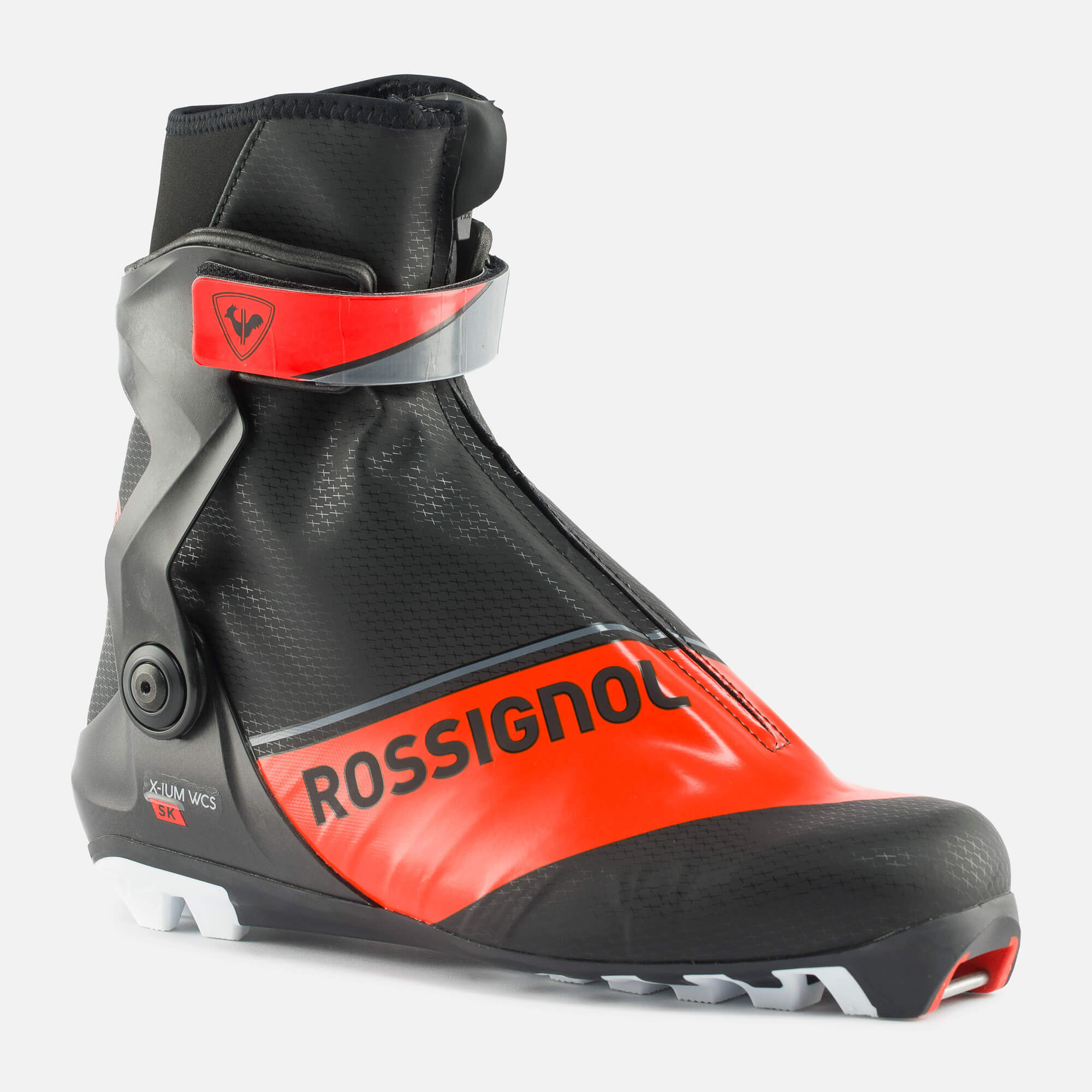 Rossignol X-ium WC Skate Boot WCS 2023-2024