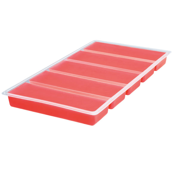 Holmenkol Beta Mix Red 5x190g