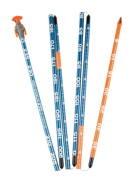 BCA Stealth 270 Avalanche Probe