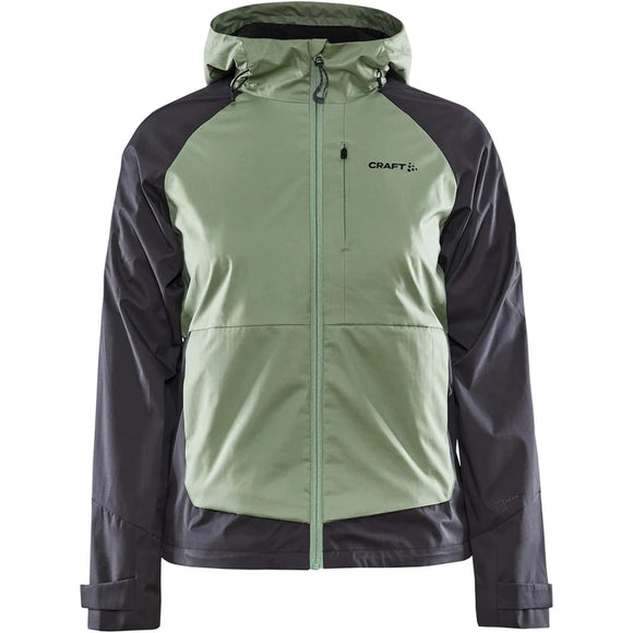 Craft Adv Backcountry Jacket Women