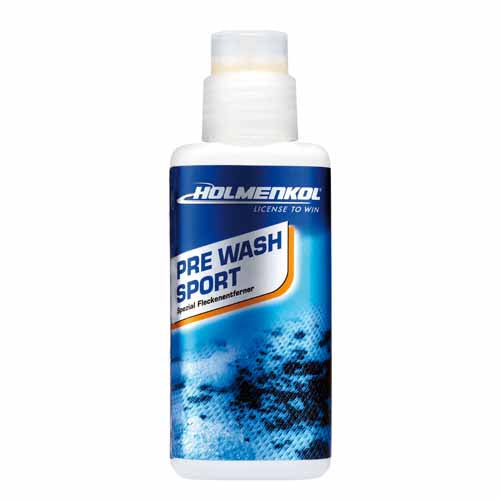 Holmenkol Prewash Sport