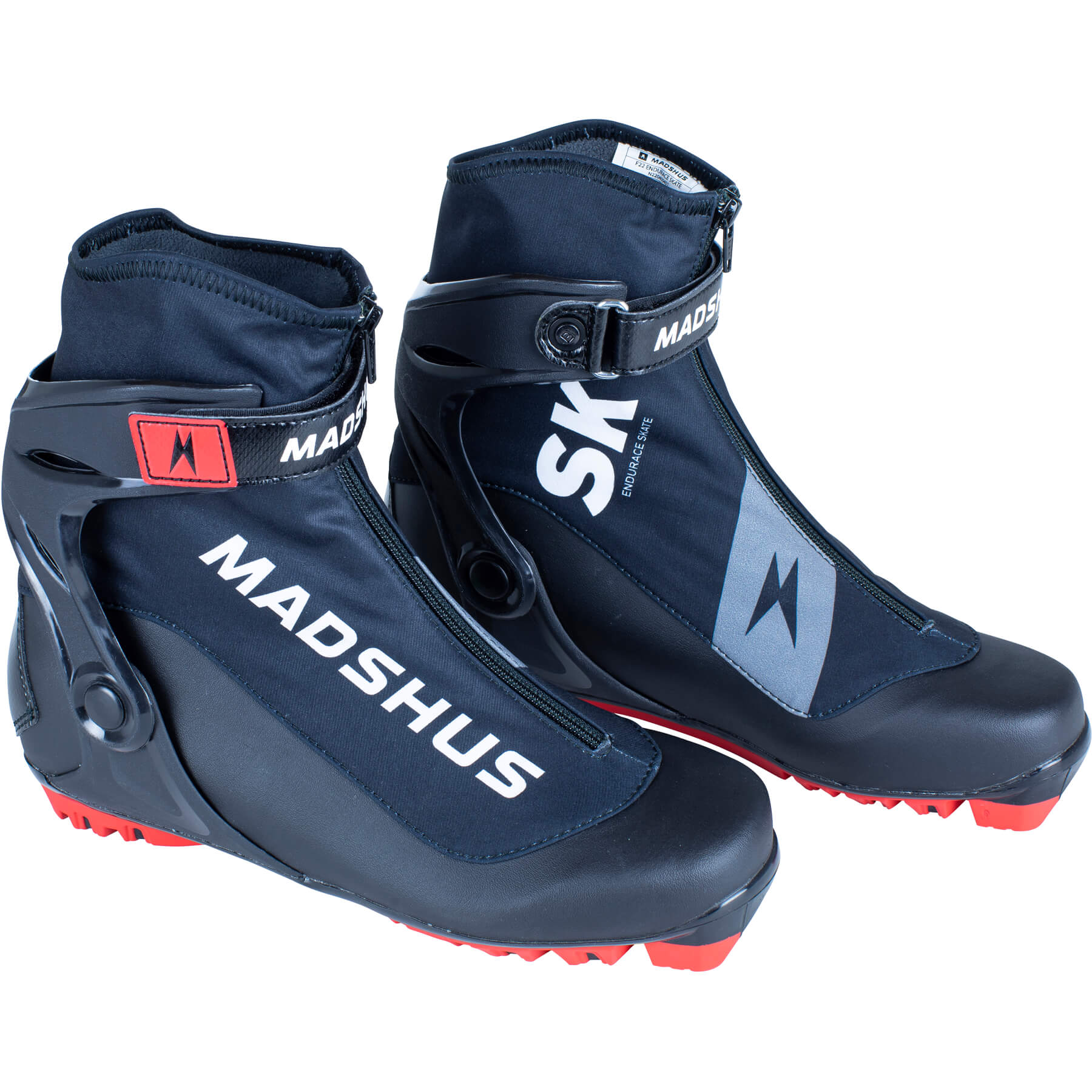 Madshus Endurace Skate Boot - 0