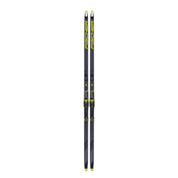 Fischer Speedmax Skate 3D Ski Plus Stiff 2021-2022