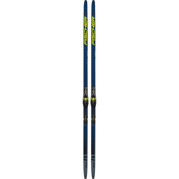 Fischer Aerolite Skate 70 Ski