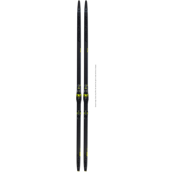 Fischer Twin Skin Race Ski Medium