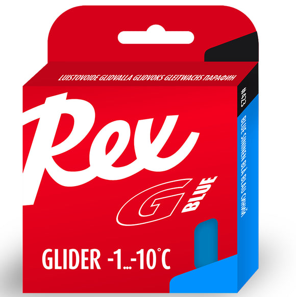 Rex Glider 86g