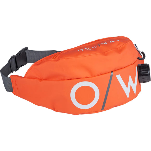 One Way Thermo Belt