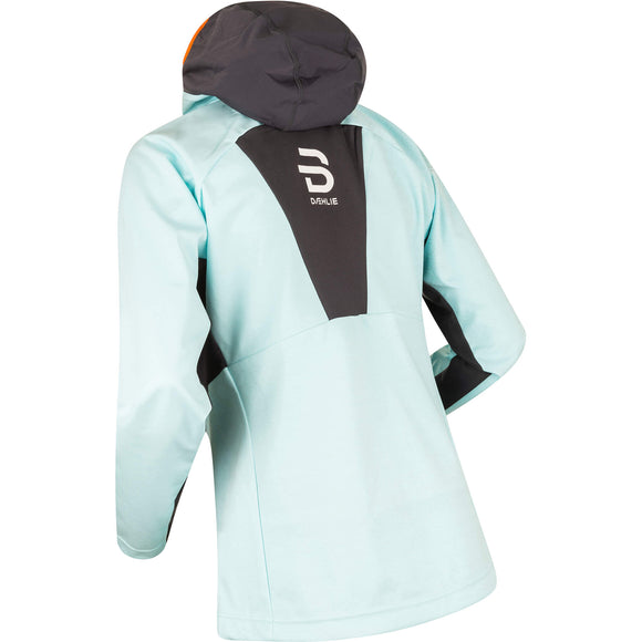 Bjorn Daehlie Jacket North Women