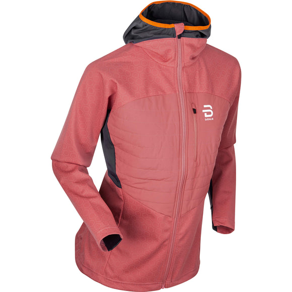 Bjorn Daehlie Jacket North Women