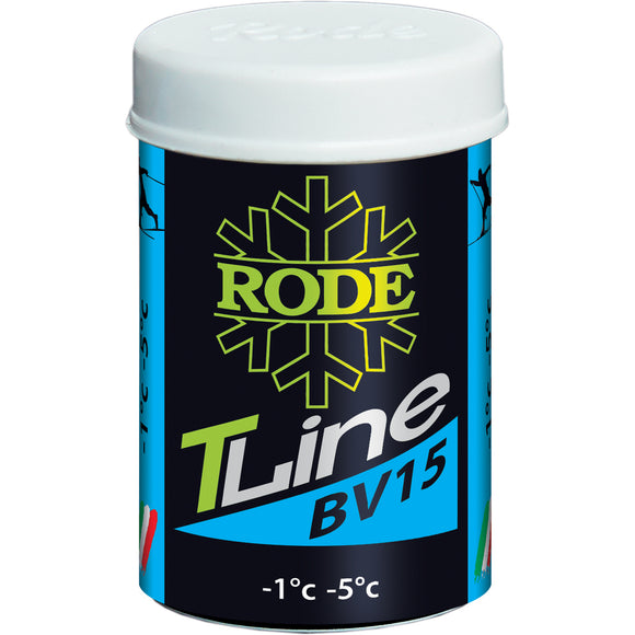 Rode Top Line Racing Kick Wax