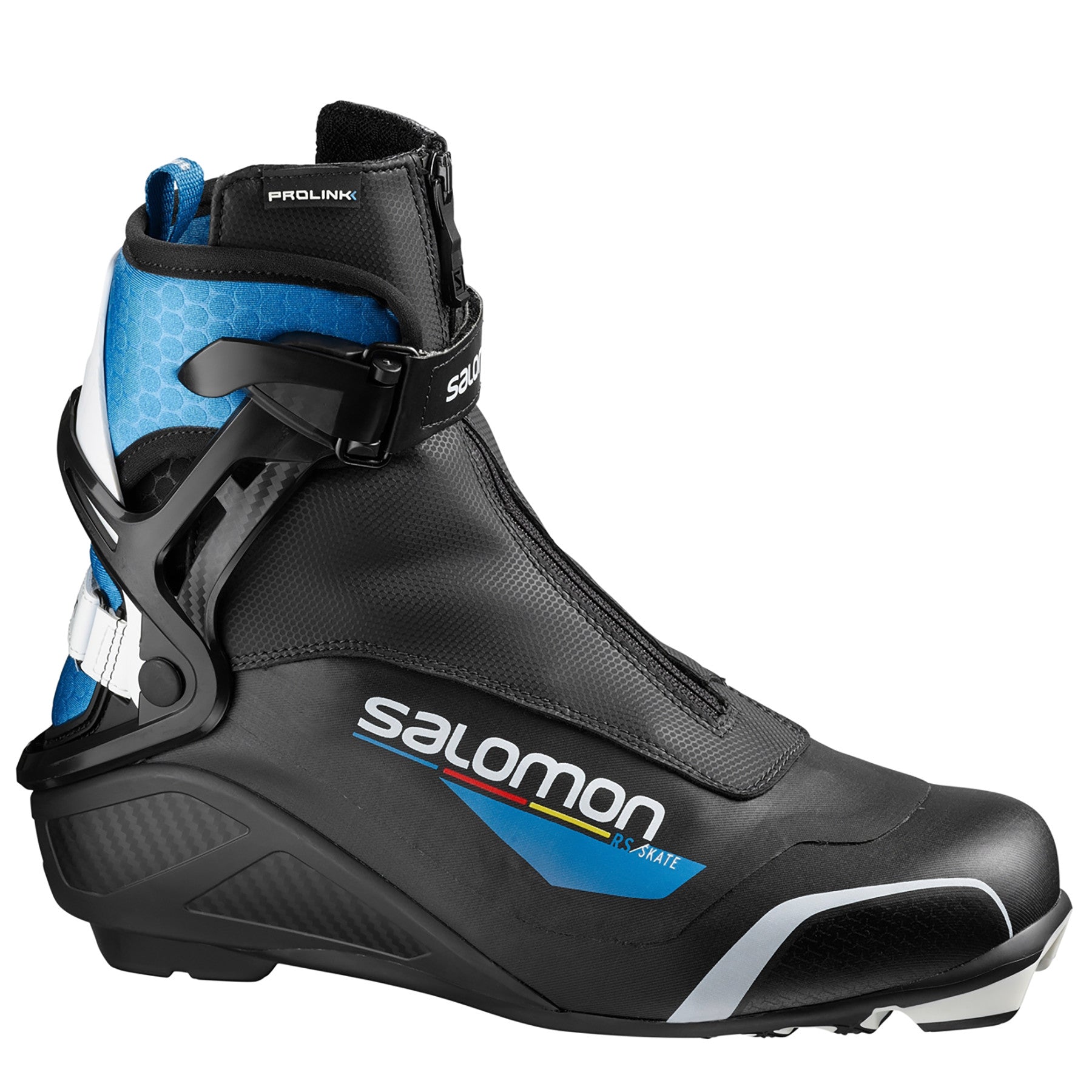 Salomon RS Prolink Skate Boot 2020-2021