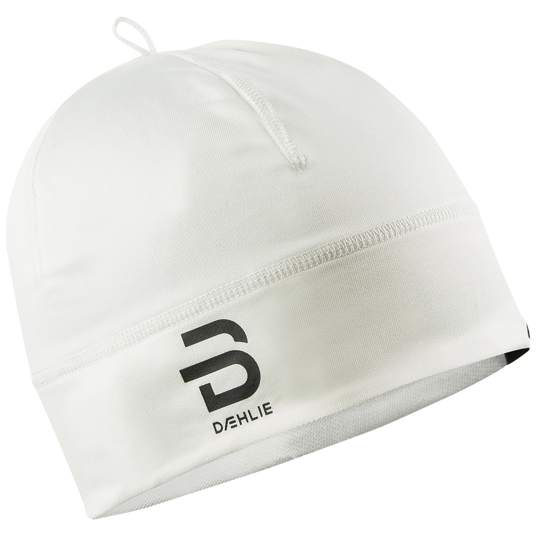 Buy snow-white-10000 Bjorn Daehlie Hat Polyknit
