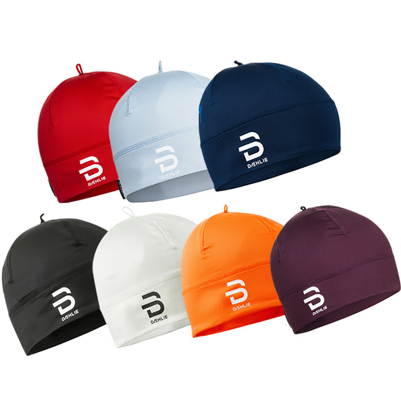 Bjorn Daehlie Hat Polyknit