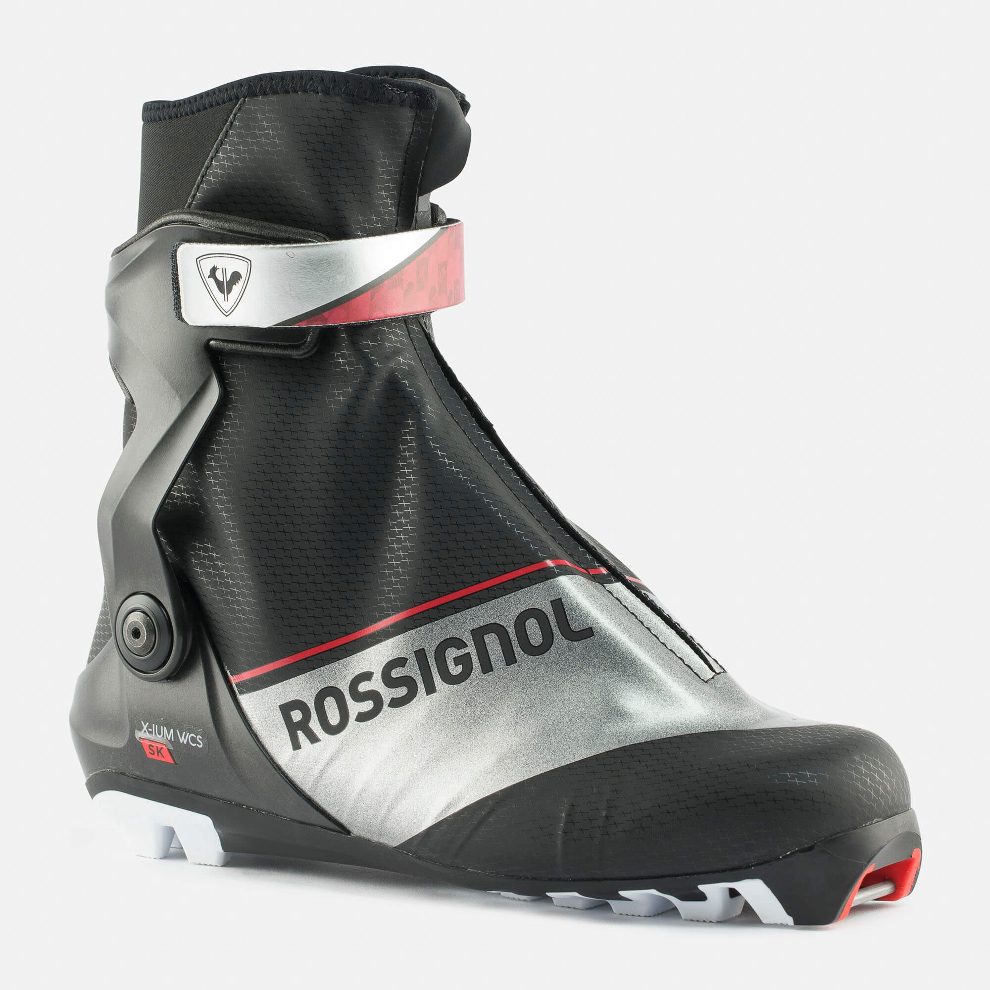 Rossignol X-ium WCS Skate FW Boot 2023-2024