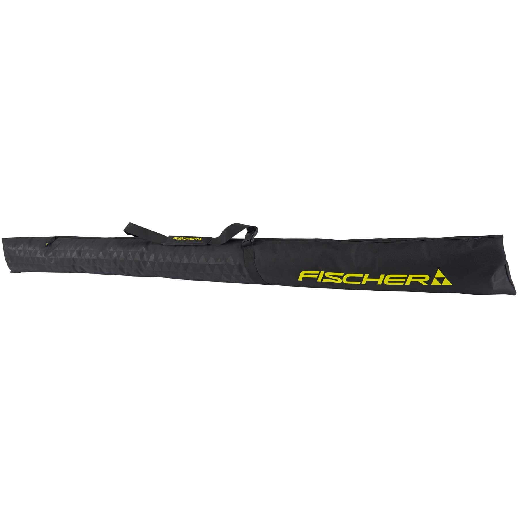 Fischer XC Ski Bag Economy 3 pair 210cm