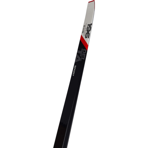 Rossignol Delta Sport R-Skin Ski