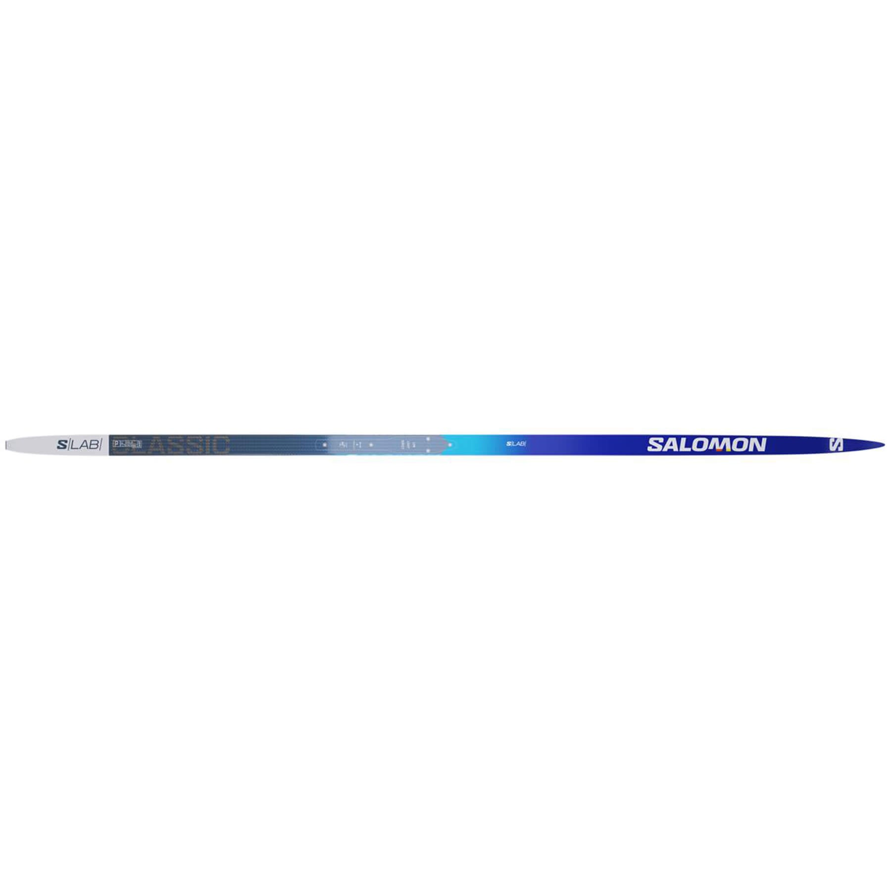 Salomon S/lab Carbon Classic Blue Ski 2023-2024