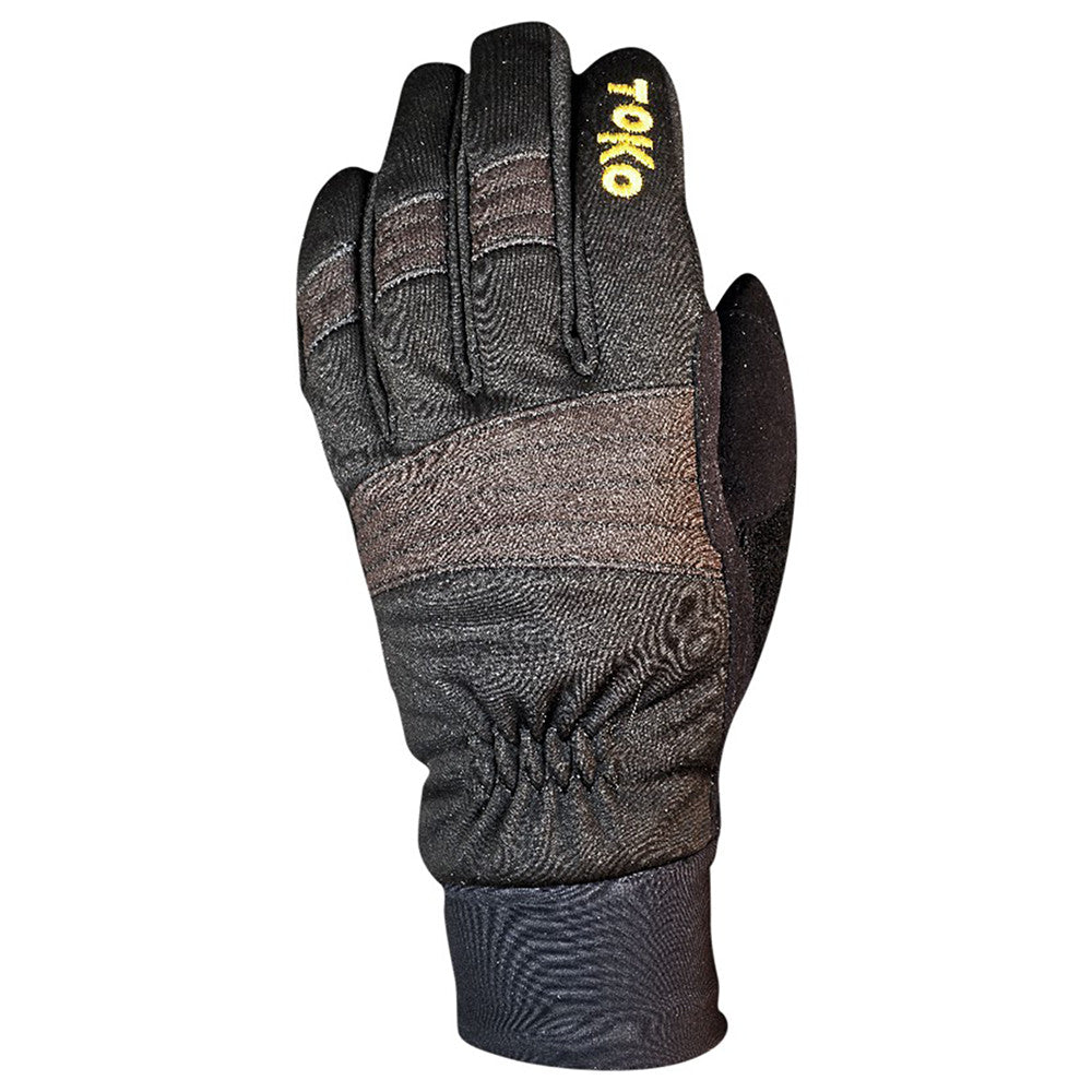 Buy black Toko Thermo Plus Glove