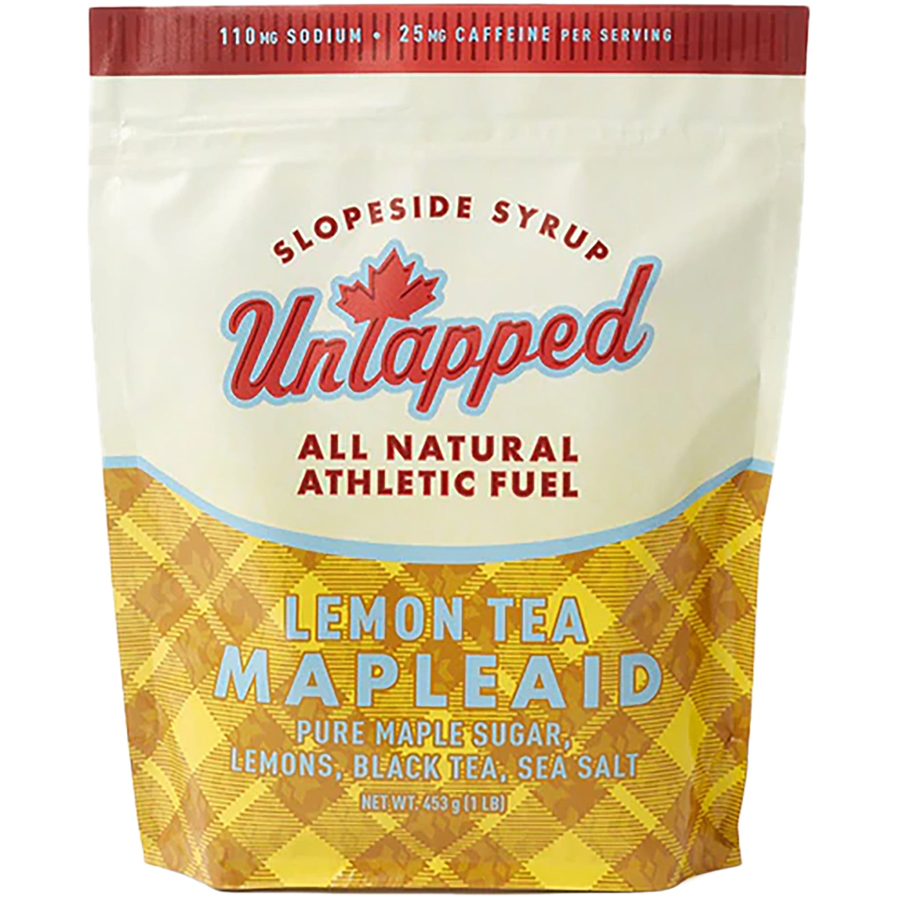 Untapped Mapleaid Single - 0