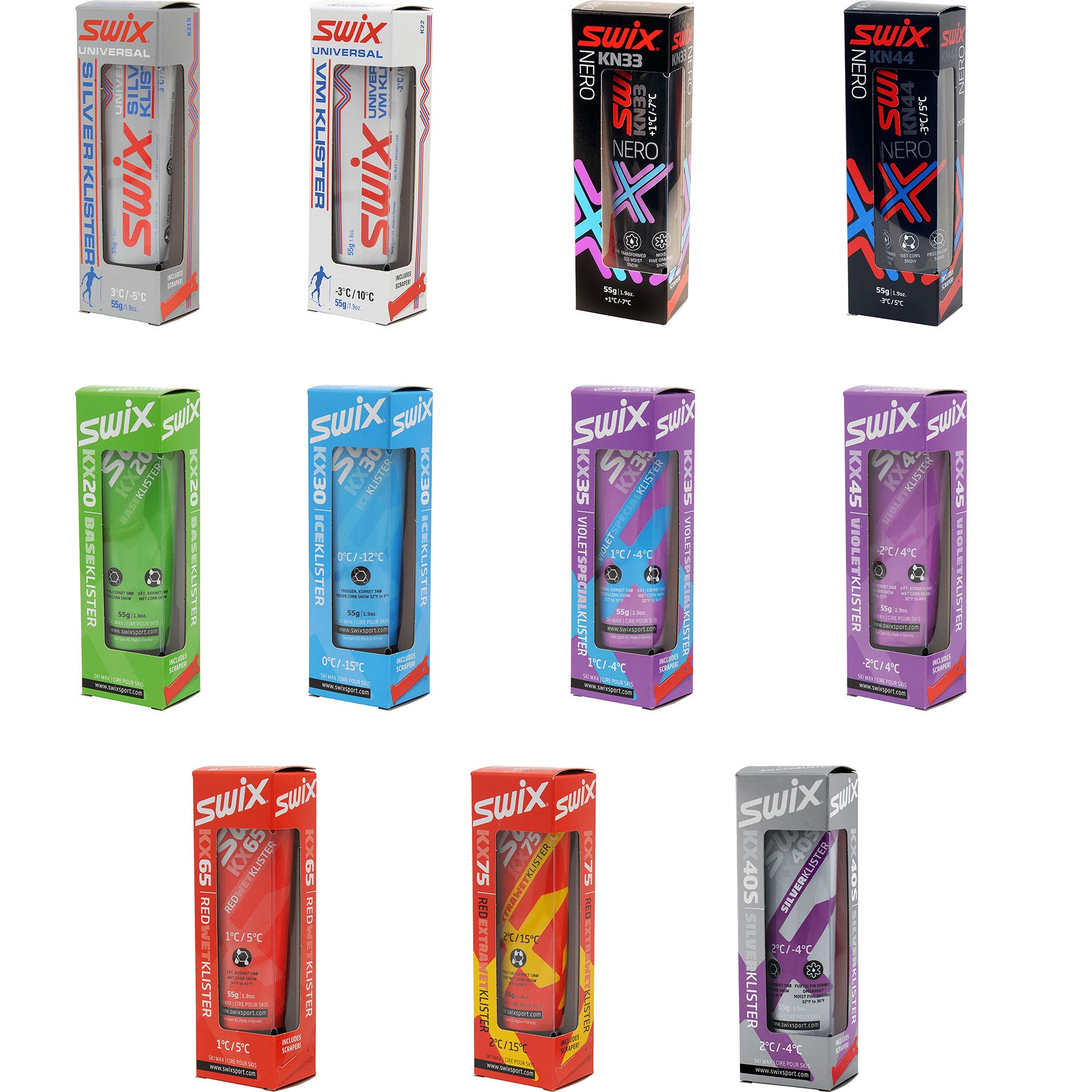 ‼️SWIX Star Ultra Light Performance ストック‼️ Swix PRO Performance Speed Liquid (PSL) Wax – Race Place