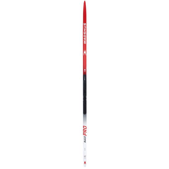 Madshus Race Pro Skin Classic Ski 2023-2024