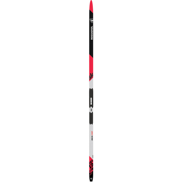 Rossignol Delta Comp Skate Ski Mounted Race Skate 2022-2023
