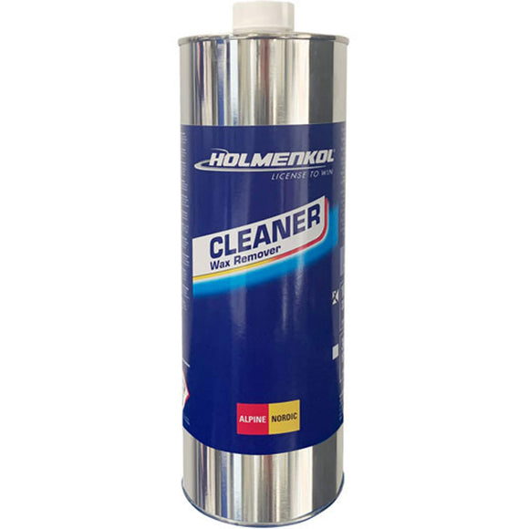Holmenkol Wax Remover Cleaner 1L
