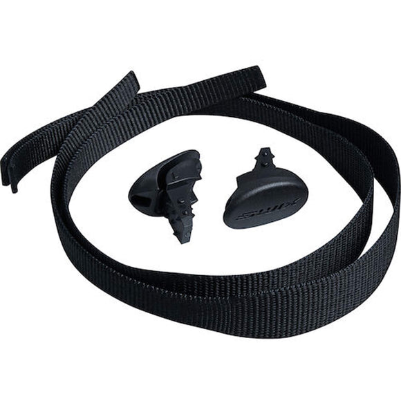 Swix Strap Shaped Touring 24/12