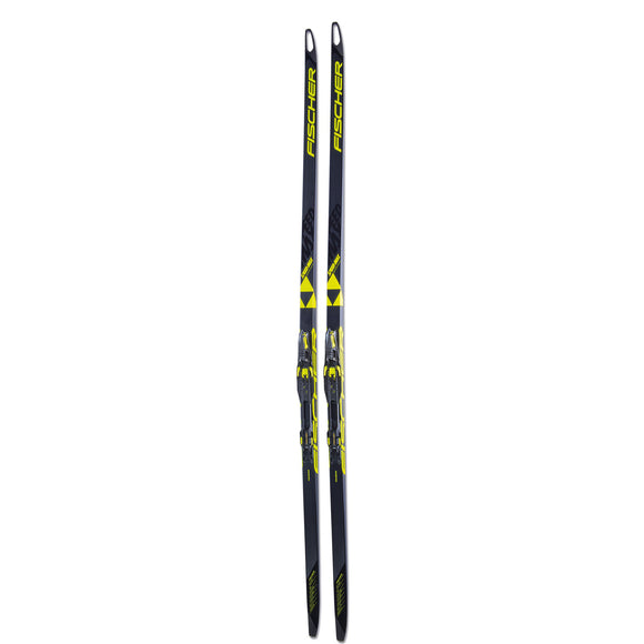 Fischer Speedmax Skate Ski 2018-2019