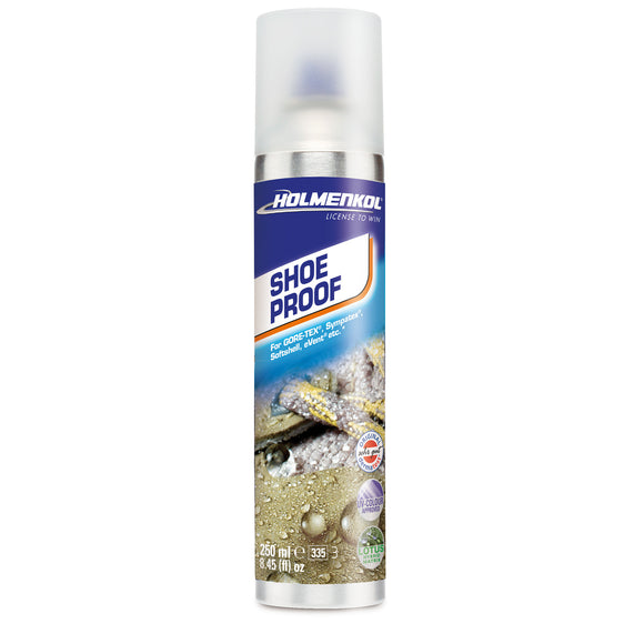 Holmenkol Shoe Proof