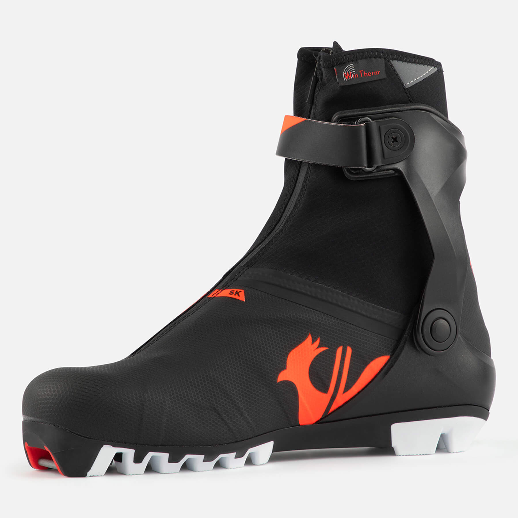 Rossignol X-ium Skate Boot - 0