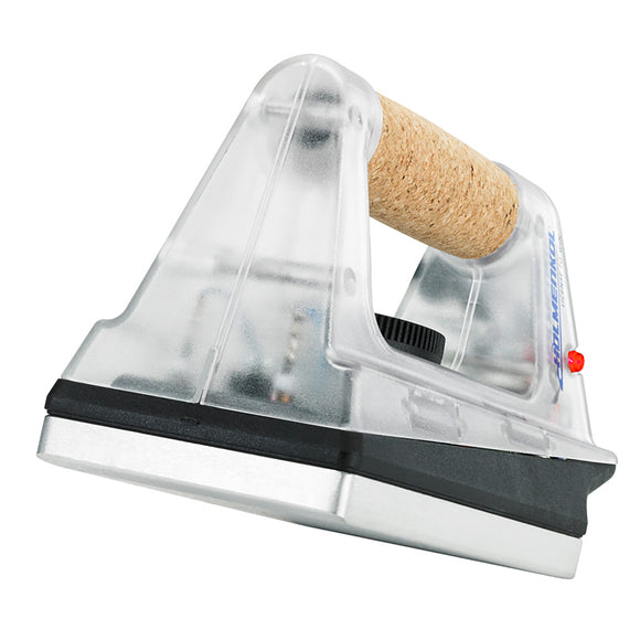 Holmenkol Electronic Waxer Iron