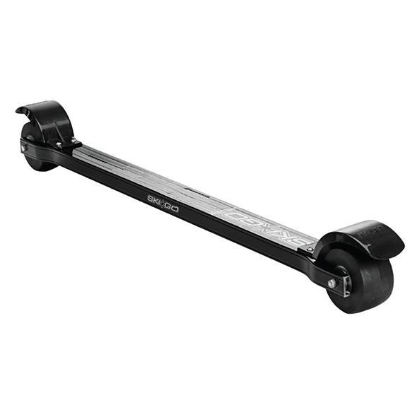 SkiGo Aluminum Rollerski Junior