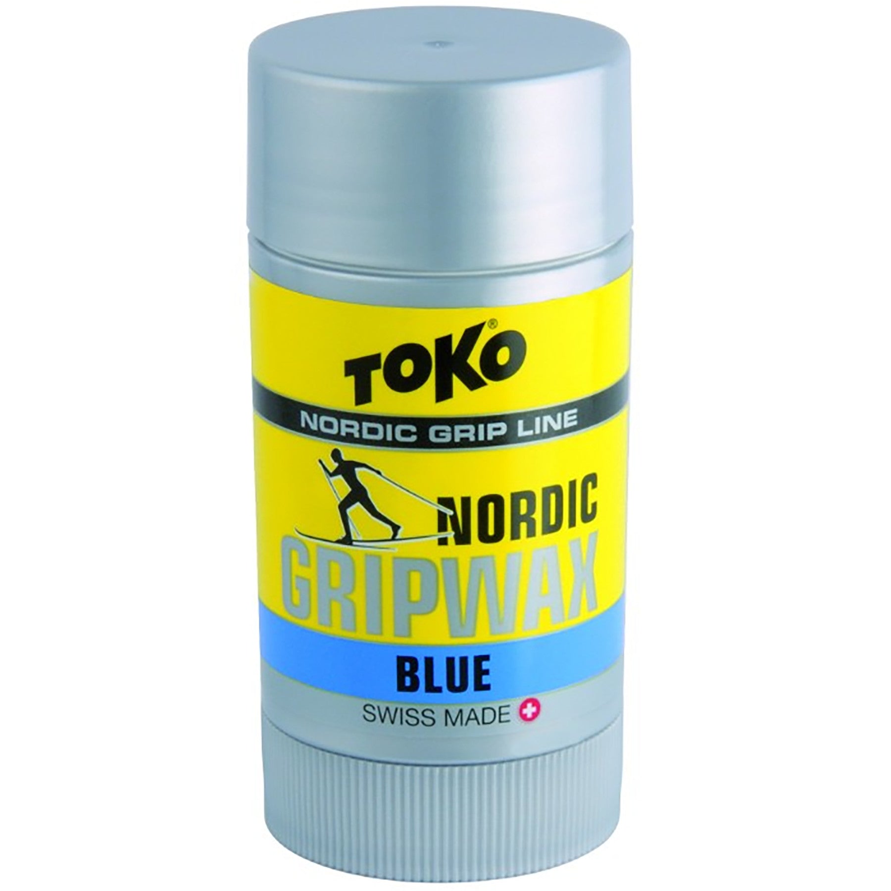 Buy blue Toko Nordic GripWax
