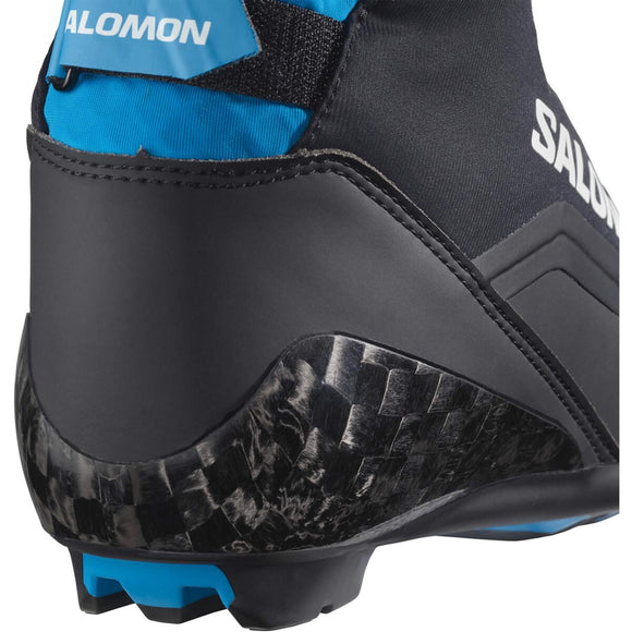 Salomon S/Max Carbon Classic Prolink Boot 2024-2025