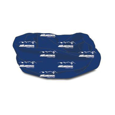 HOLMENKOL Neck Tube Blue