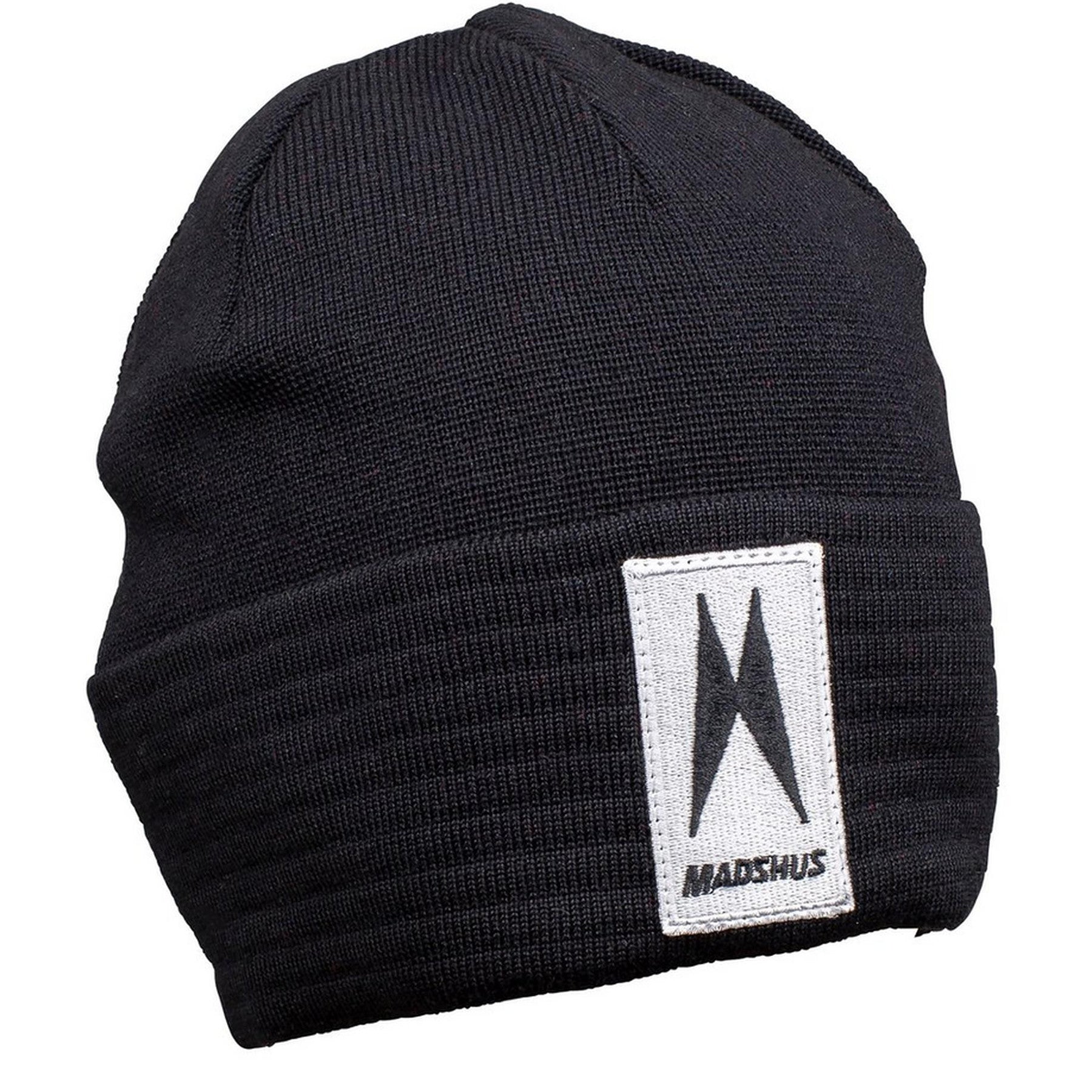 Buy black Madshus M Hat