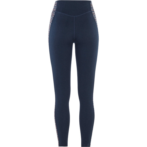 Kari Traa Rose Light Pant High Waist Women