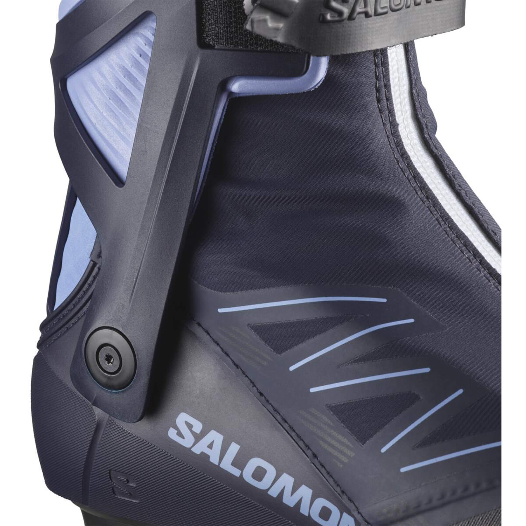 Salomon RS8 Vitane Prolink Skate Boot