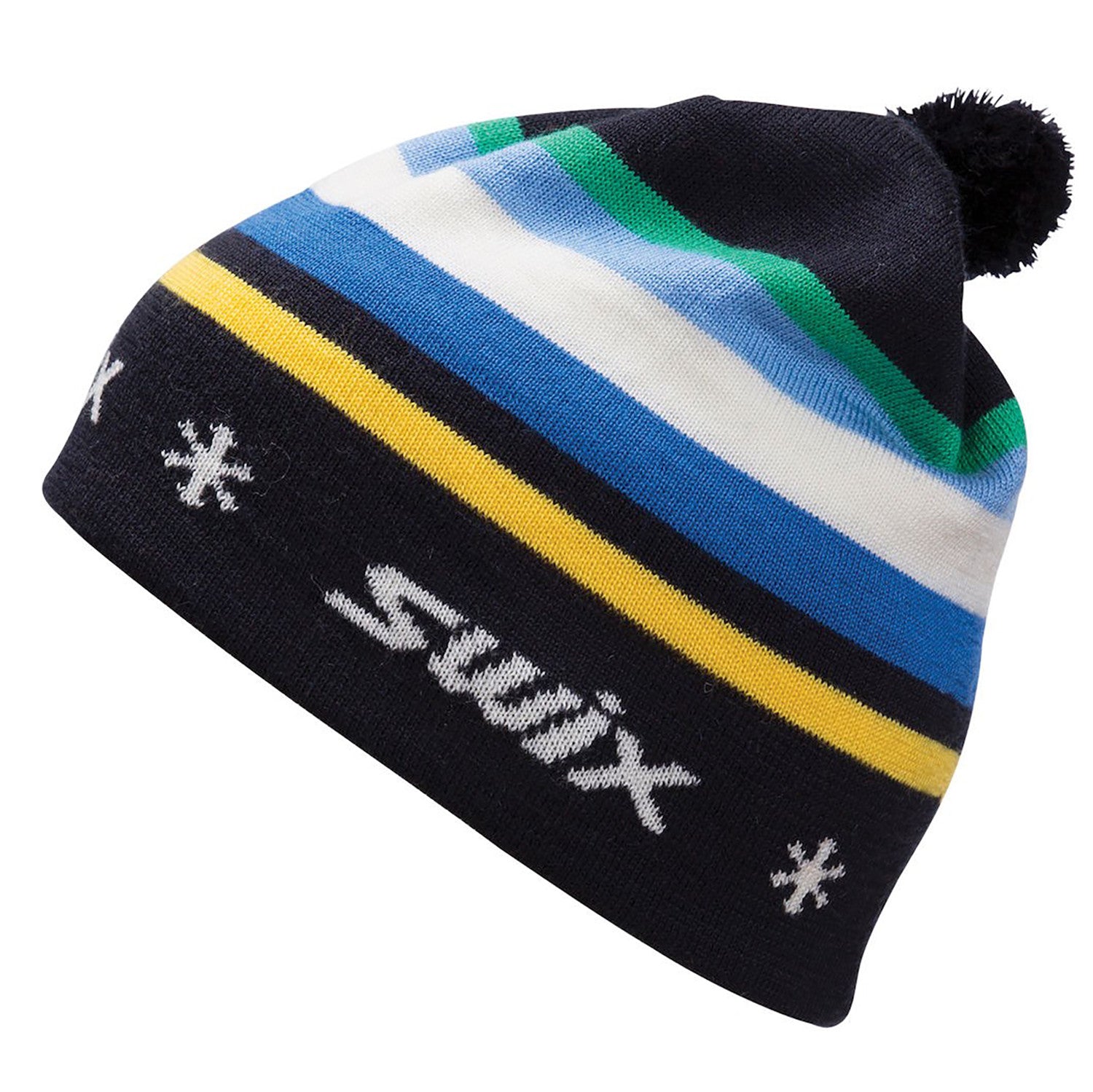 Swix beanie online