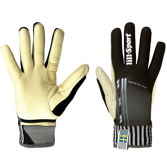 LillSport Legend Slim Gold